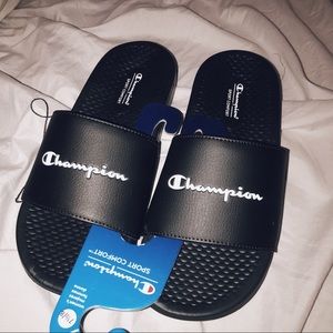 champion slippers price